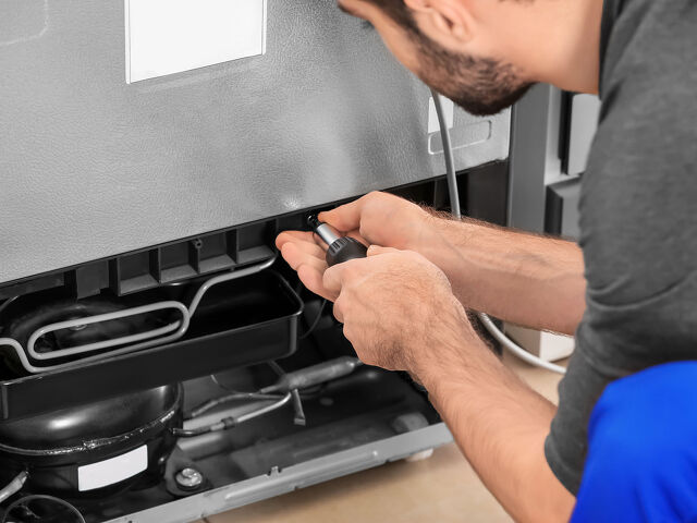Rental PropertyMaintenance