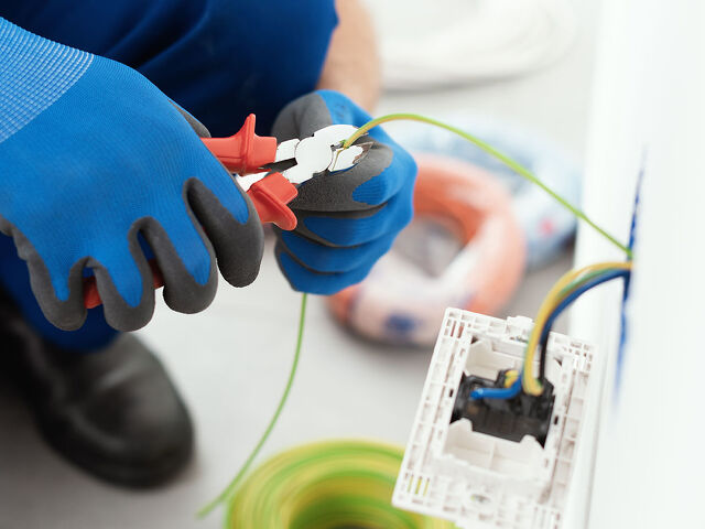 Residential Repairs and Installations