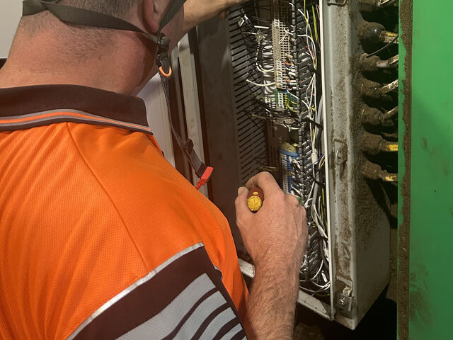 Preventive Maintenance